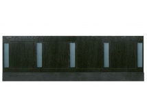 Imperial Linea Panel Boczny do Wanny 1700 mm wenge XG44100042