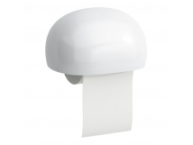LAUFEN Alessi One Pojemnik na papier toaletowy biały H8709700000001